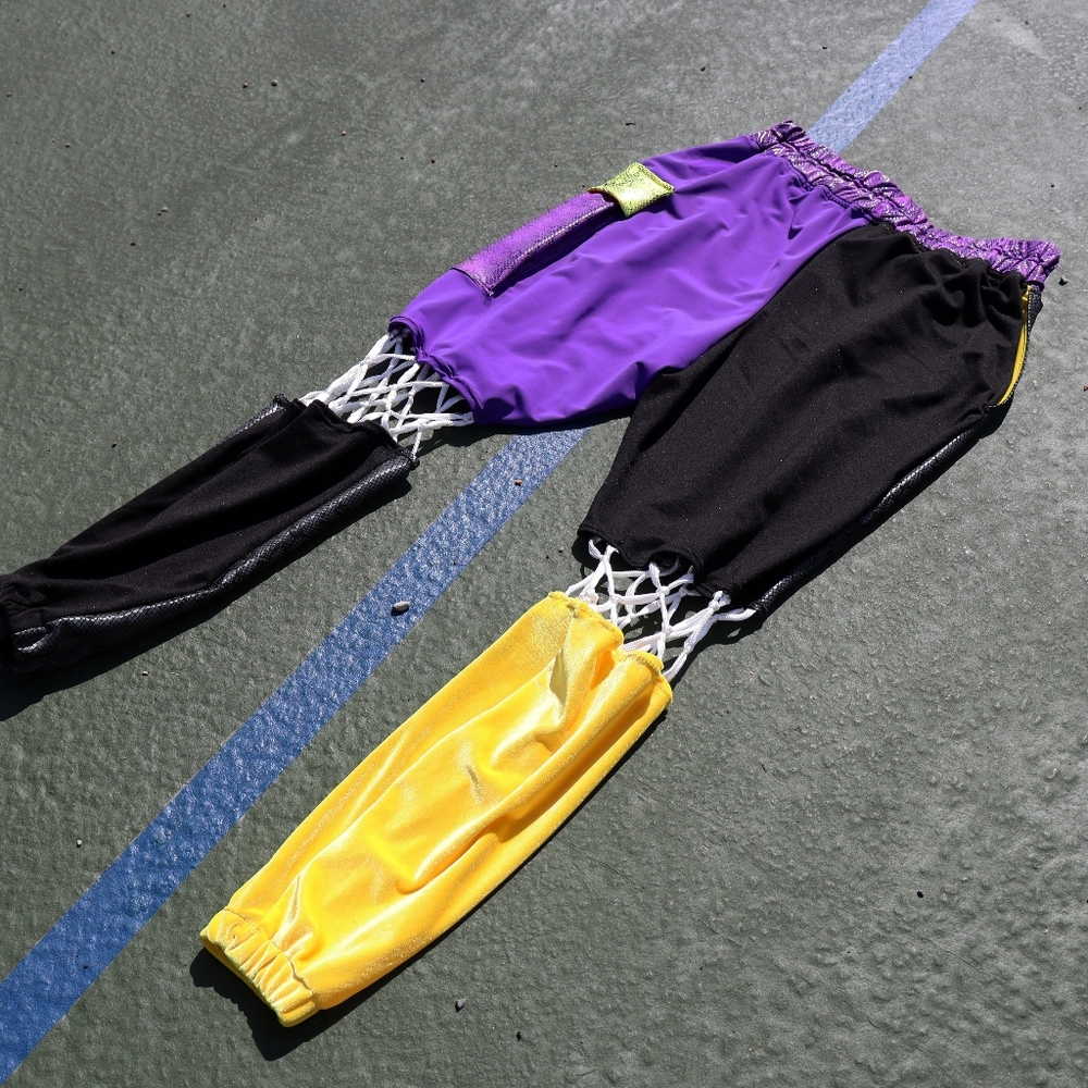 FADEAWAY JOGGERS - Picture 3 of 4